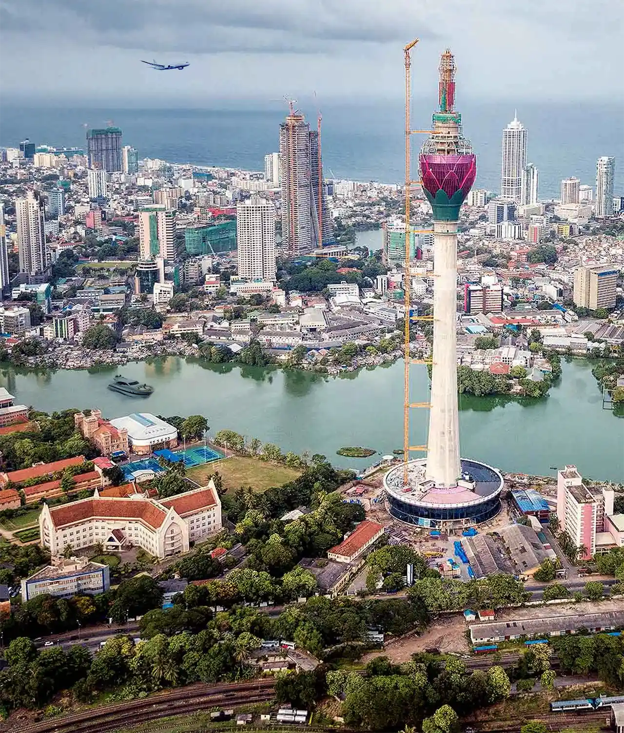 A day in Colombo - tour